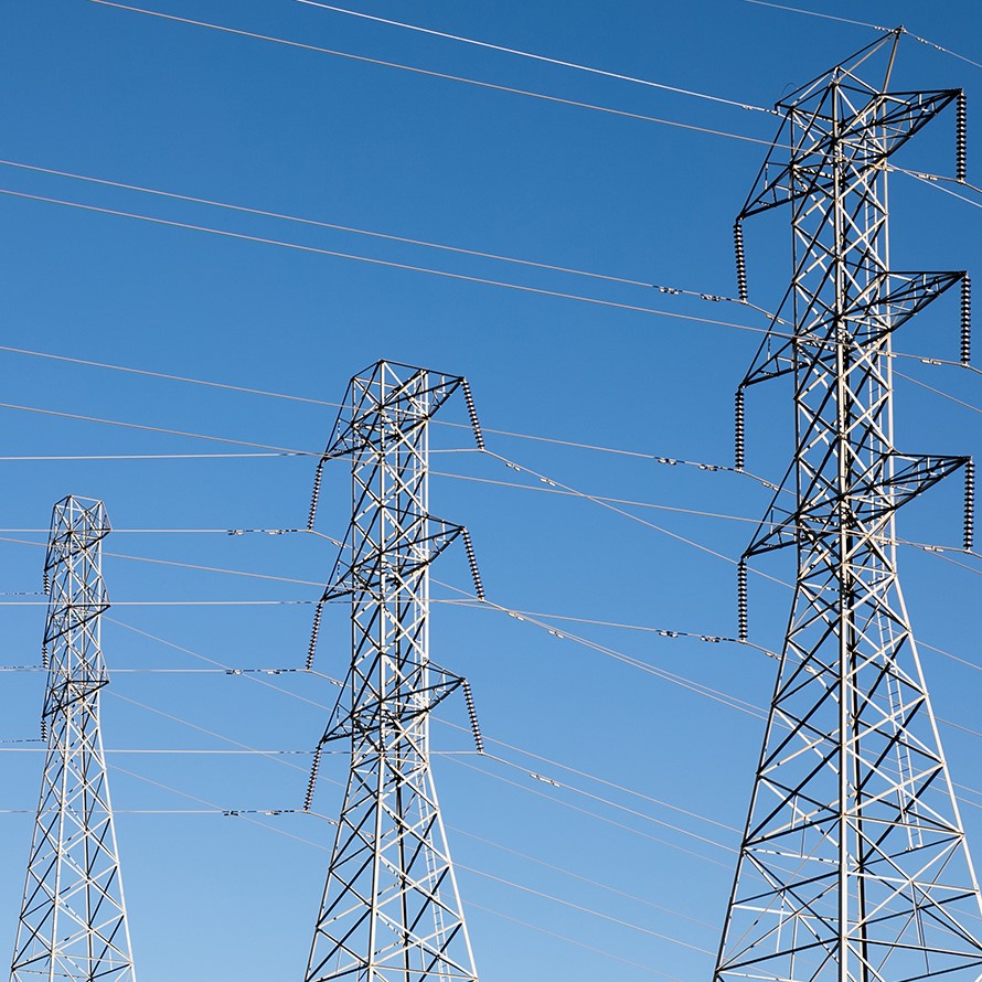 推動傳統(tǒng)電網(wǎng)向智能電網(wǎng)的全面升級